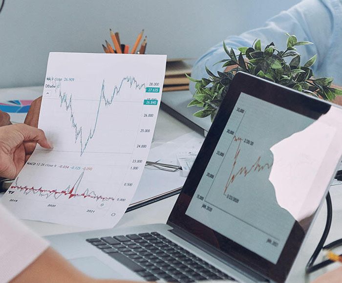 Agents for MMG Capital Group